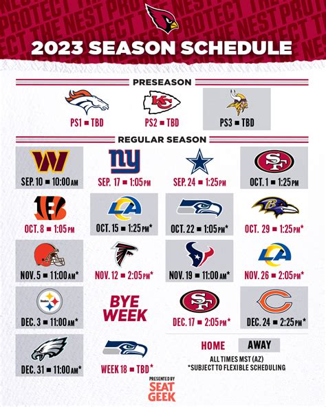 Cardinals Announce 2023 Promotions Schedule .